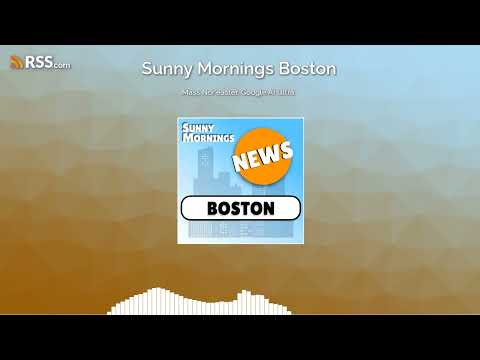 Mass Nor'easter, Google AI Ultra.