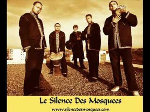 guide nous "le silence des mosquees"