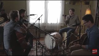 TENTH AVENUE NORTH - The Spark: Song Sessions