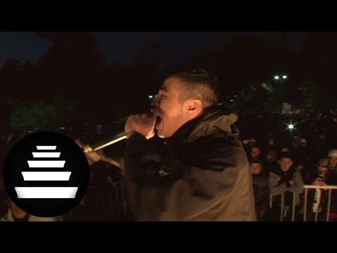 NACHO vs JUANMA vs LEA vs HIT - 8vos Fecha 4 (Torneo 2017) - El Quinto Escalón