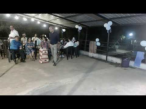 Daven & Twirlin | Roce Ceremony