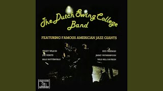 Music video thumbnail preview for Old Man River by Dutch Swing College Band