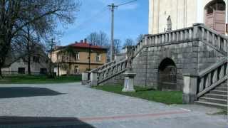 preview picture of video 'Zlate Hory na granicy Czesko-Polskiej'