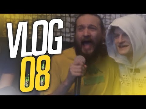 KARAOKÉ DE L'EXTRÊME - VLOG EN CORÉE DU SUD - #SolaryKorea