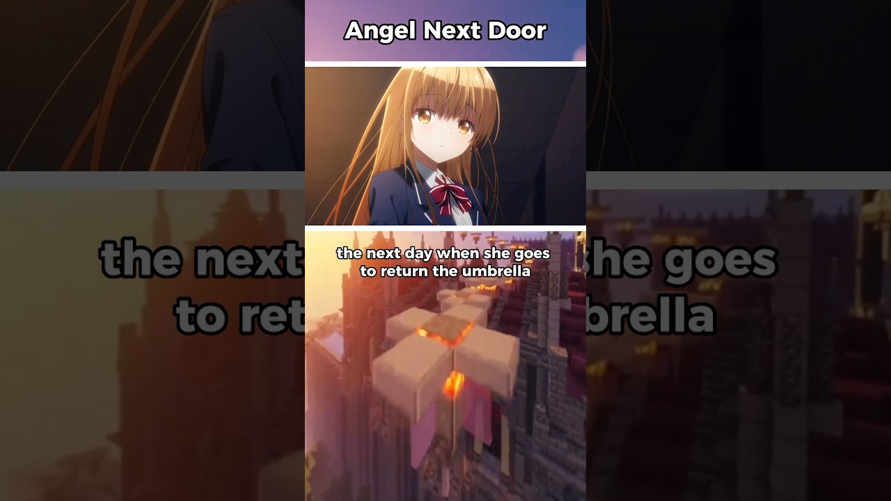 The Angel Next Door | Recap Part 2