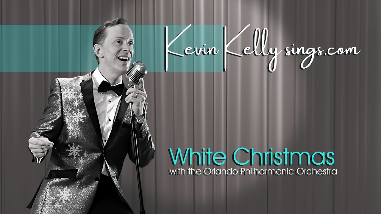 Promotional video thumbnail 3 for Kevin Kelly & the Mood Swings