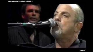 BILLY JOEL - JUST THE WAY YOU ARE