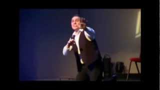 Betrayed - The Producers