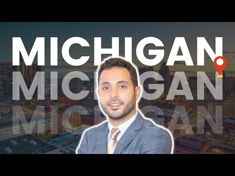 Why Move To Michigan? (Top 5 Things to Know)