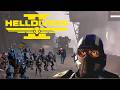 The Cyberstan Experience Helldivers 2