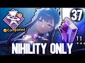 WE FINALLY BEAT ENDGAME AFTER 2 YEARS Honkai Star Rail Nihility Only
