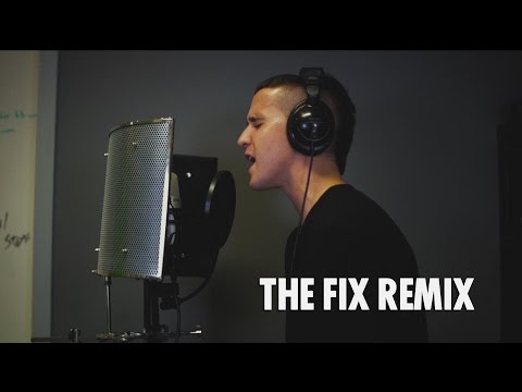 Nelly - The Fix (Sexual Healing) ft. Jeremih (MZ Remix) [VIDEO]