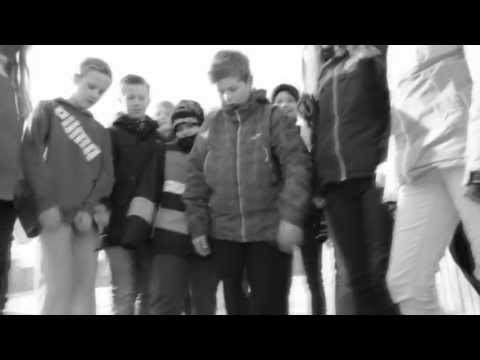 Kleminem - Stå Upp  (ft Klockrent! & Amanda Haverinen)