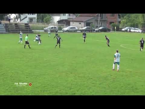 NK Svatovac - NK Prokosovići (1-1)