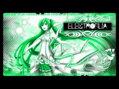 Tommy Trash-Monkey In Love (ElectroFilia Remix)