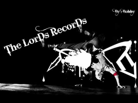 Bobby Boy ft. Danny Gold - Zemer kur Na Vina [The LorDs RecorDs]