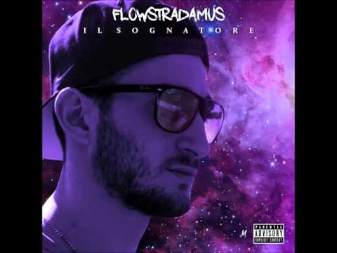 FlowStradamus - 10 - Hannibal rapper feat Frank La Tanica