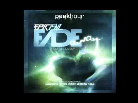 Epicfail - Fade Away feat NessaKay (ReepR Remix) *November 15th*
