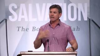 What Are We Waiting For - Part 2  //  Isaiah 25:1-12