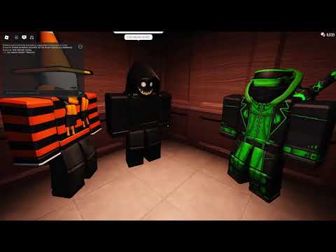 Roblox - Multi Game Compilation