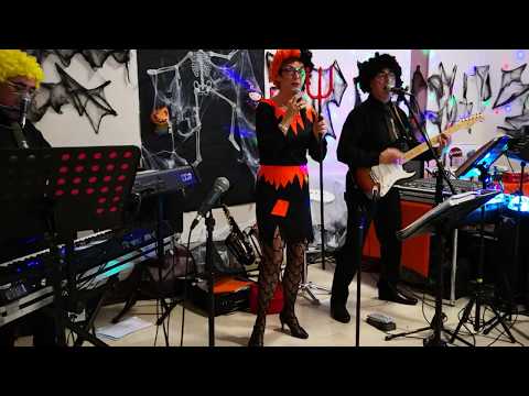 Soirée Thème Halloween Rouen