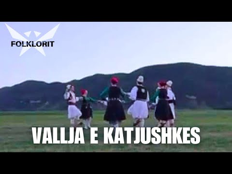 download lagu mp3 mp4 Vallja E Katjushkes, download lagu Vallja E Katjushkes gratis, unduh video klip Vallja E Katjushkes