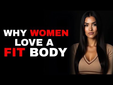 Why Fit People Get Treated Better (Here's What Actually Changed)