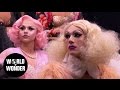 UNTUCKED: RuPaul's Drag Race Season 9 Episode 4 