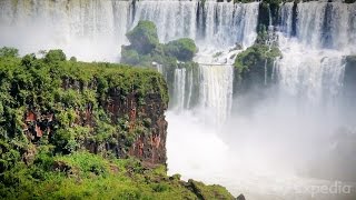 Iguazu Falls - City Video Guide