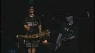 Oingo Boingo - Grey Matter (live)