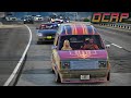 Samantha Gets Her Revenge In OCRP