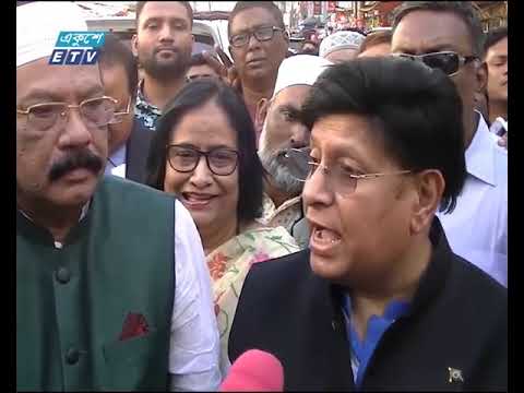 সিলেটের ৬টি আসনে একক প্রার্থী দেবে মহাজোট