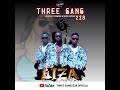 Three Gangs 228 LYZA (Audio Official)