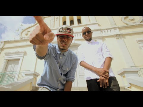 Specta feat Def J - An Ni Marre 2.0 (Clip officiel)