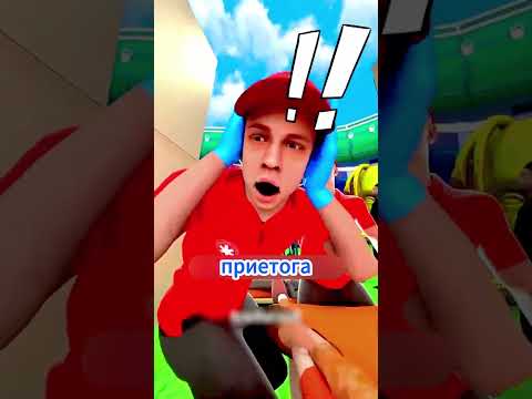 Otac koji nije dopustio sinu da odustane #viral #shorts