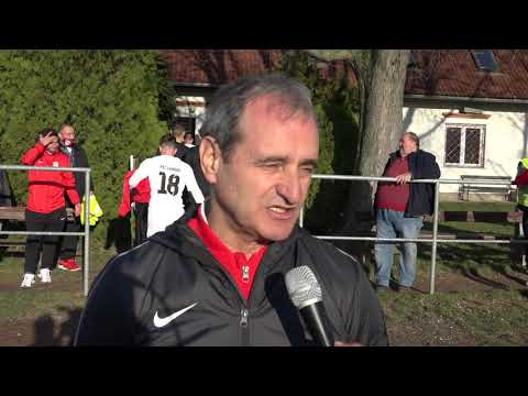 Pécsvárad-Mohács gólösszefoglaló (20201.03.13.)