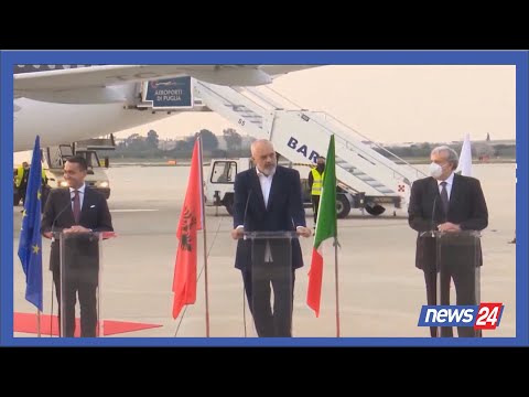 30 vite nga eksodi i  drejt Italisë/Di Maio kujton anijet me emigrantë:Momente domethënëse