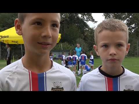 03 10 2022  Fudbalski turnir mlađih kategorija