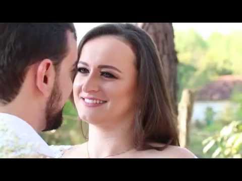 Bruna e Matheus Pré Wedding