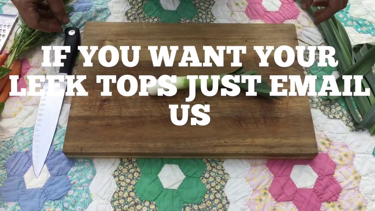 ROUGH DRAFT FARMSTEAD CSA WEEK SIX