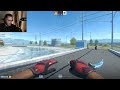 EXPLORING THE NEW CS2 MARKET