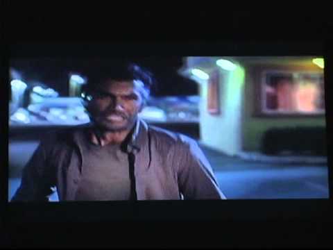 Julio Leal Action Acting