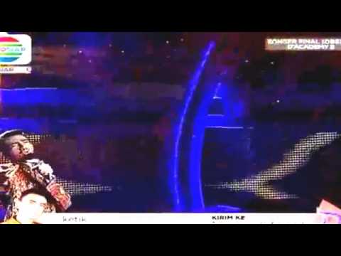 bagus reza kais dan laila lukman hakim