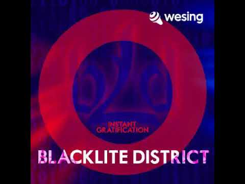 Living in a Nightmare