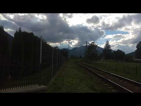 IR 1834 Timișoara Nord - Iași