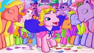 Cover art for Here In Unicornia