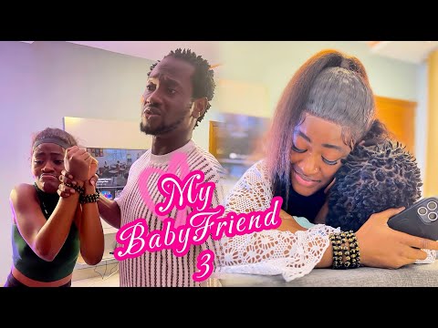 I fell in love with a teenager 3 • Clara De Baddie | ManGodded | TheRealJohnnyLife | Maria Theresa