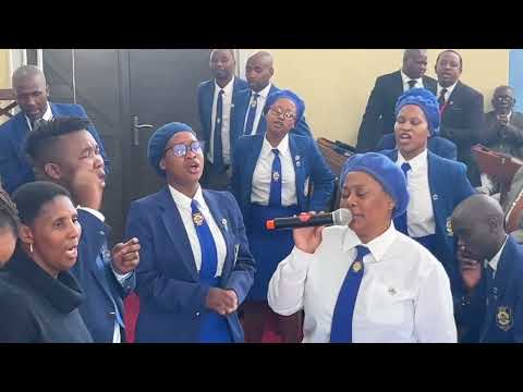 Bongani Circuit Wesley Guild 2022 - One Heart Worship