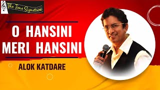 Download lagu O HANSINI I MERI HANSINI I ALOK KATDARE I THE TIME SIGNATURE mp3
