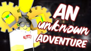 An Unknown Adventure | Modded A Bizarre Day